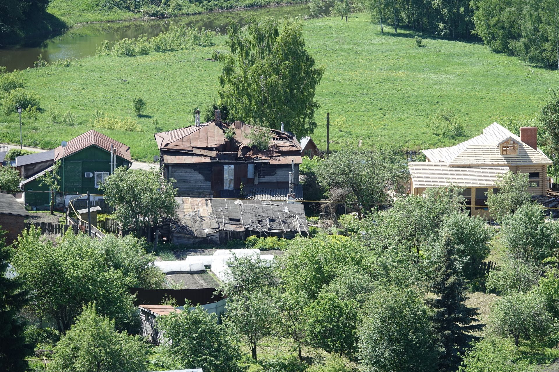 , mai 2018